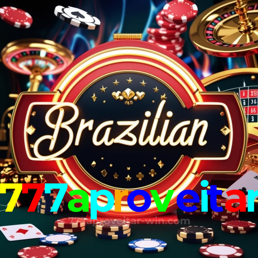 Promoções 777aproveitar