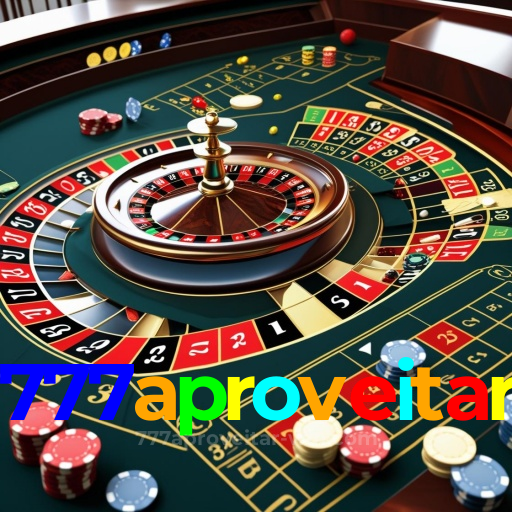Por Que Escolher o Cassino do 777aproveitar