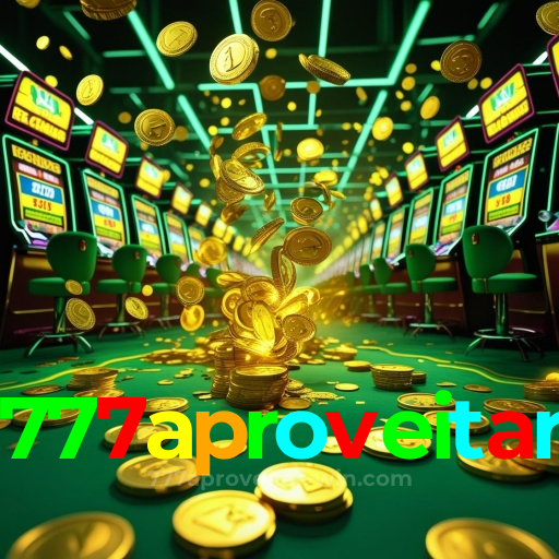 Promoções 777aproveitar
