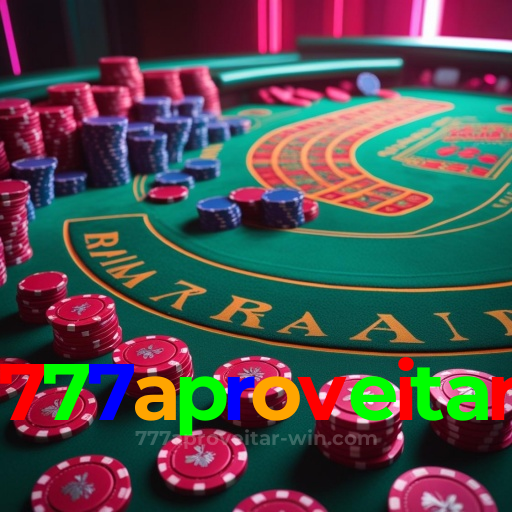 Ambiente vibrante de cassino online