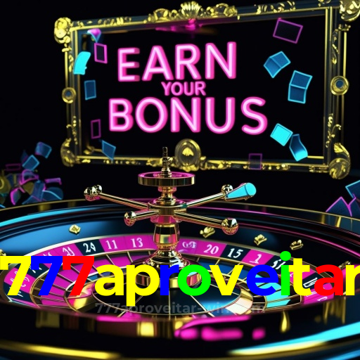 Promoções 777aproveitar