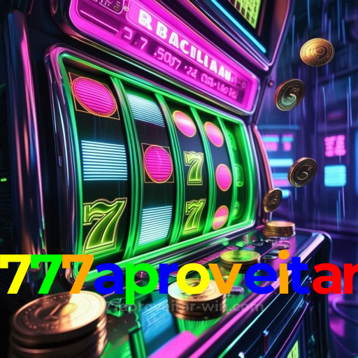 Novos Slots no 777aproveitar