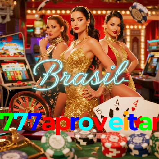Novos Jogos no 777aproveitar