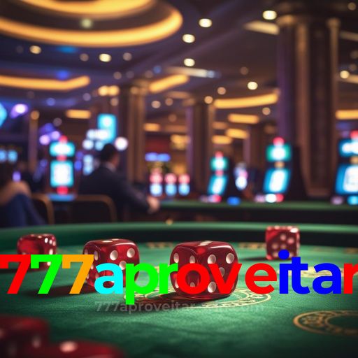 Por Que Jogar no 777aproveitar?